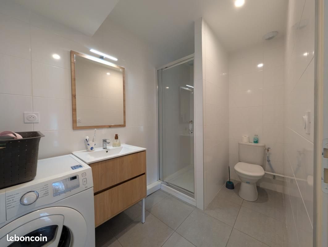 Appartement à louer, 36m², Montech