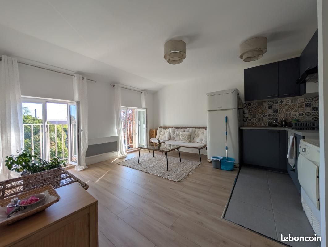 Appartement à louer, 36m², Montech
