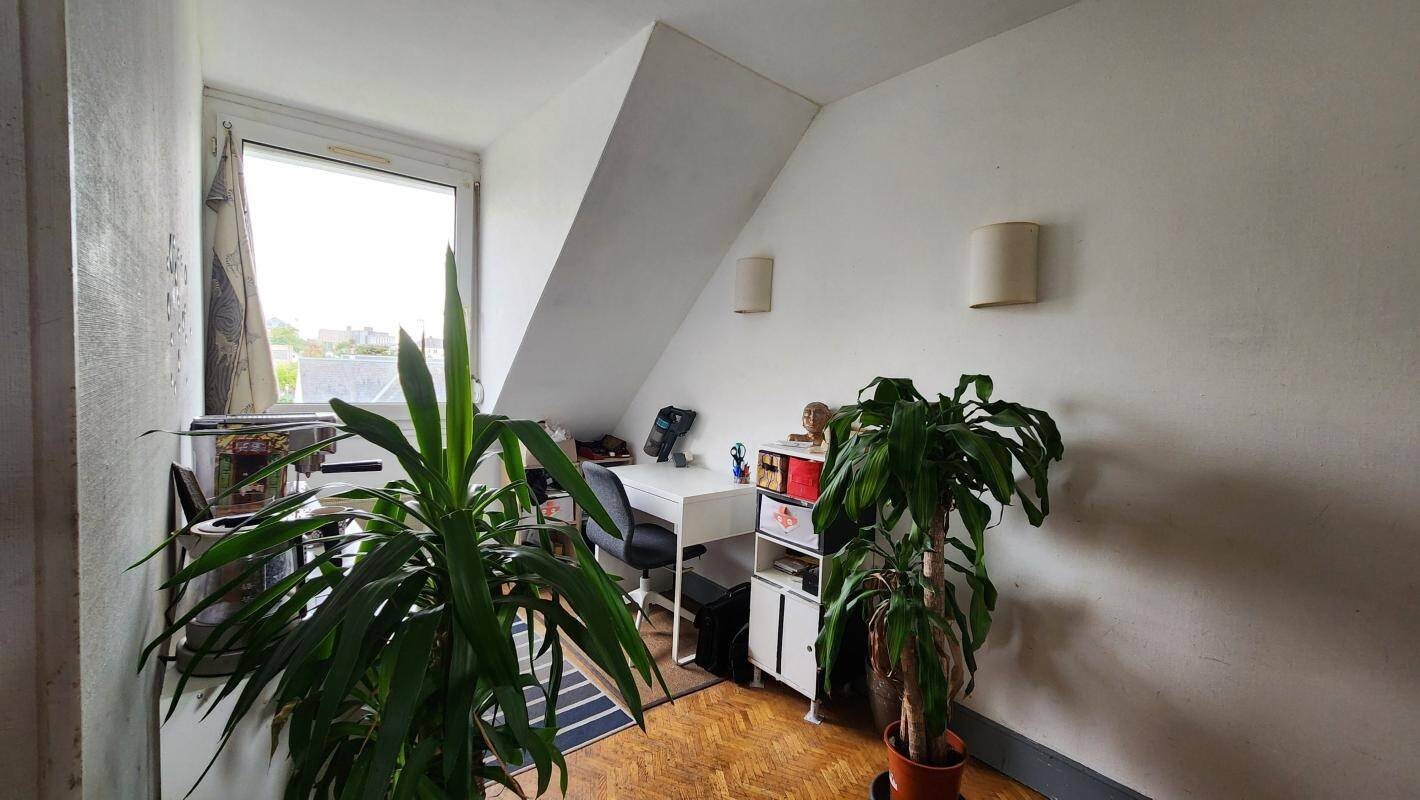 Appartement à vendre, 40m², Orléans