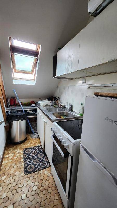 Appartement à vendre, 40m², Orléans