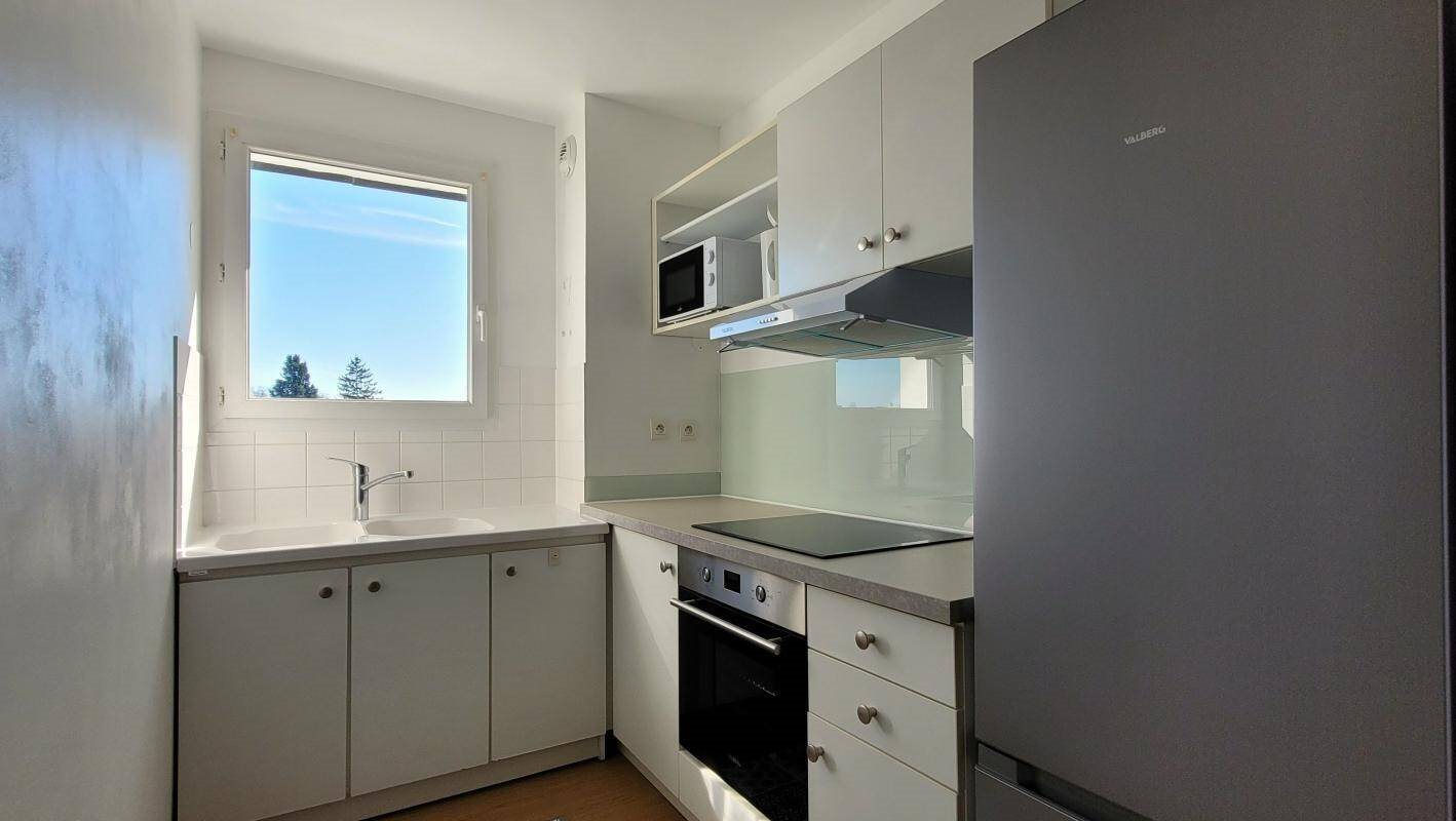 Appartement à louer, 48m², Saint-Jean-de-la-Ruelle