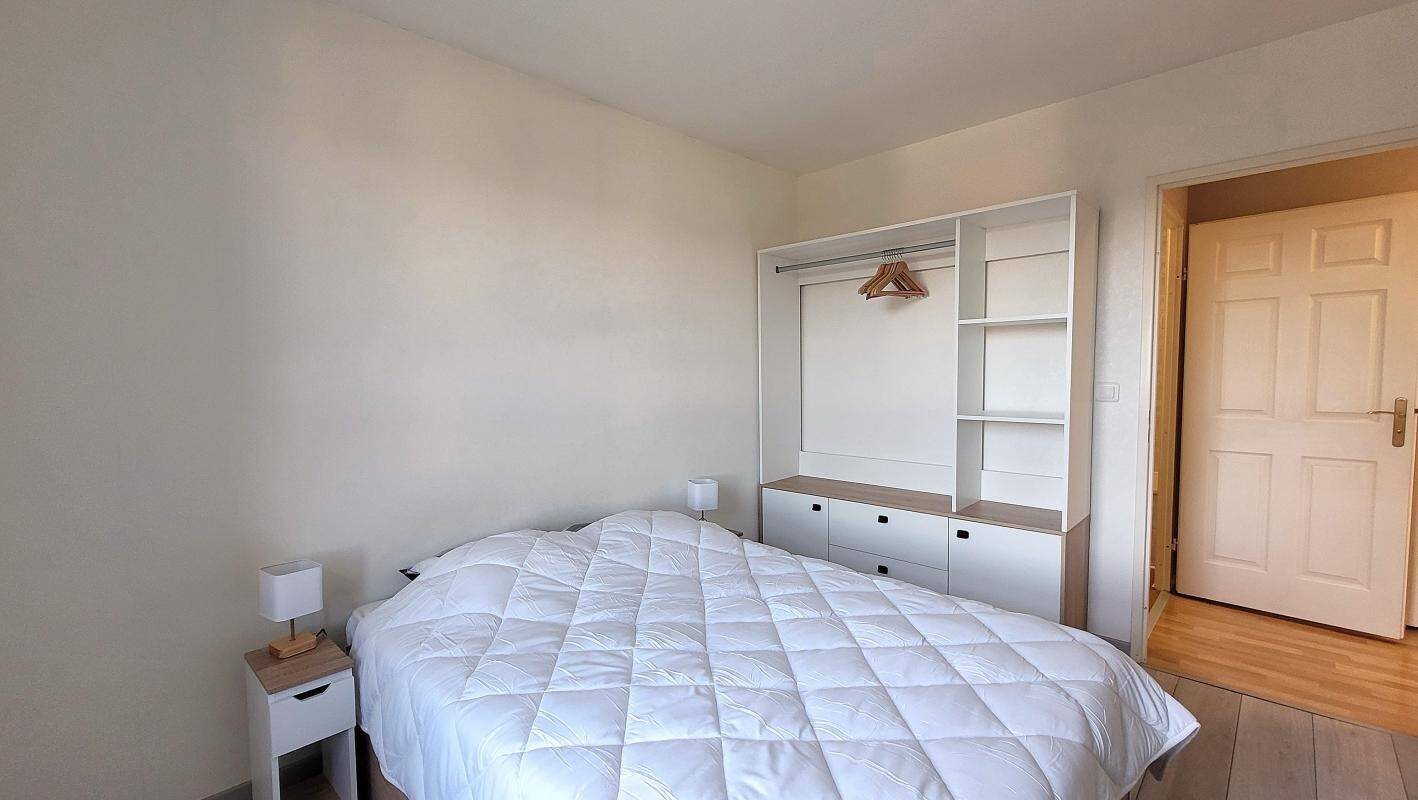 Appartement à louer, 48m², Saint-Jean-de-la-Ruelle