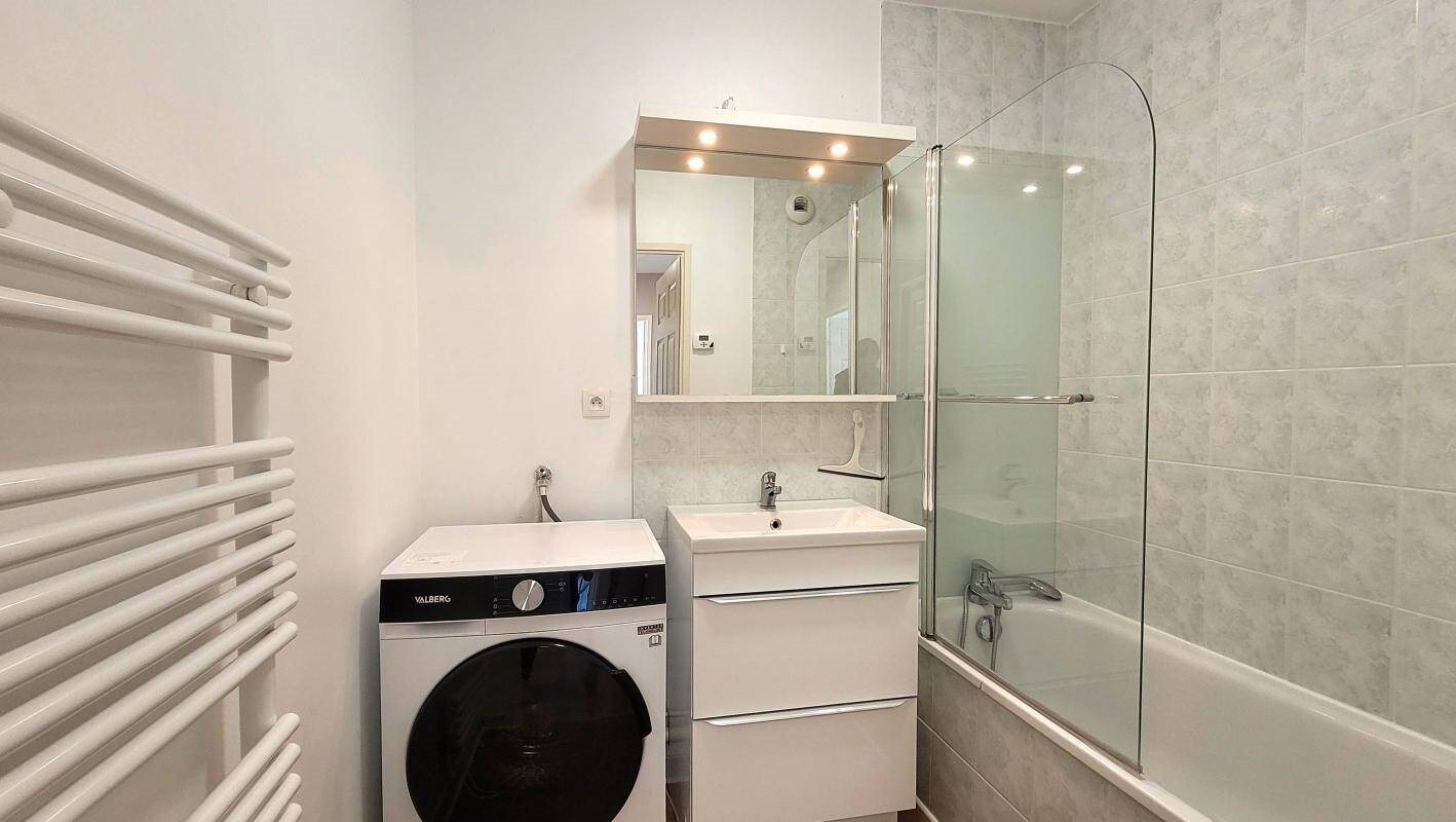 Appartement à louer, 48m², Saint-Jean-de-la-Ruelle