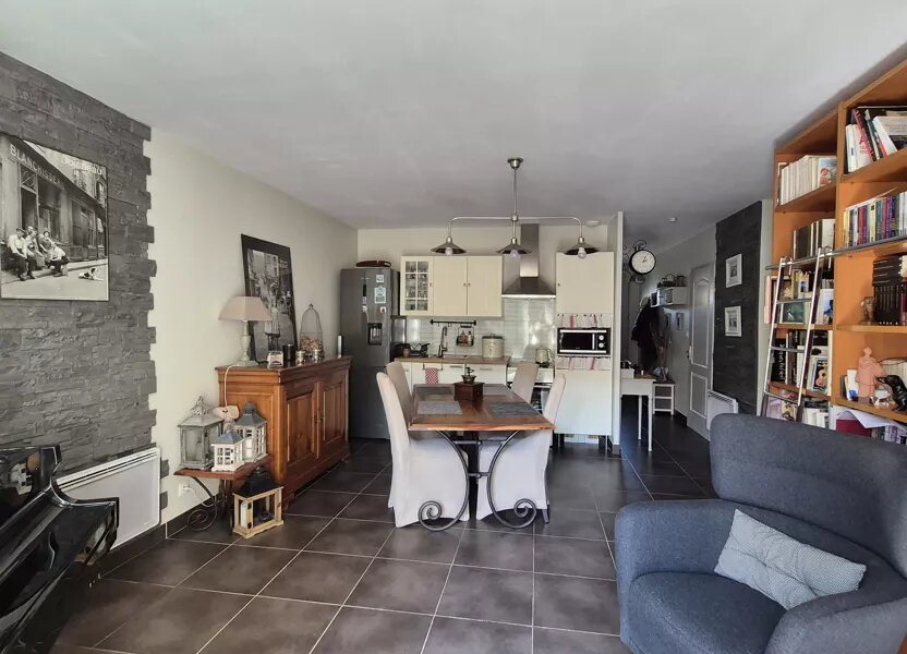 Maison à vendre, 57m², Orléans