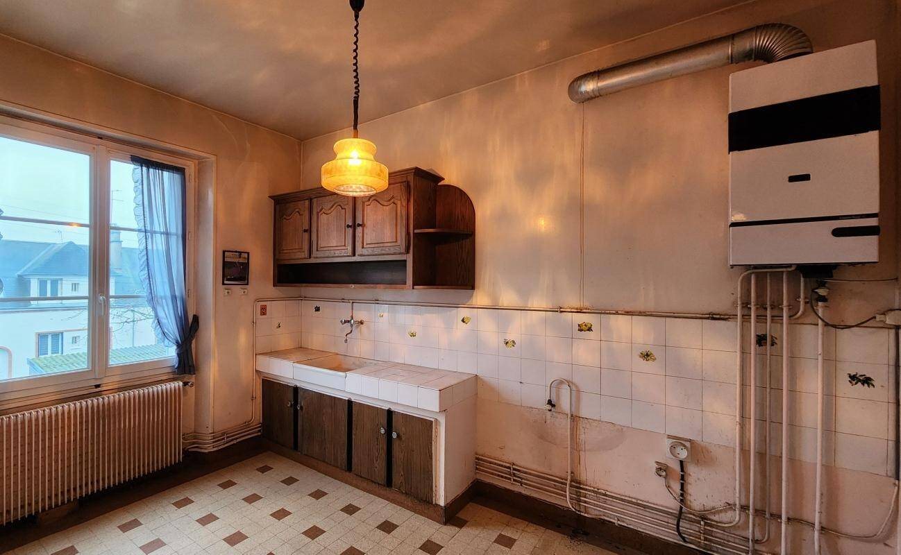 Appartement à vendre, 46m², Orléans