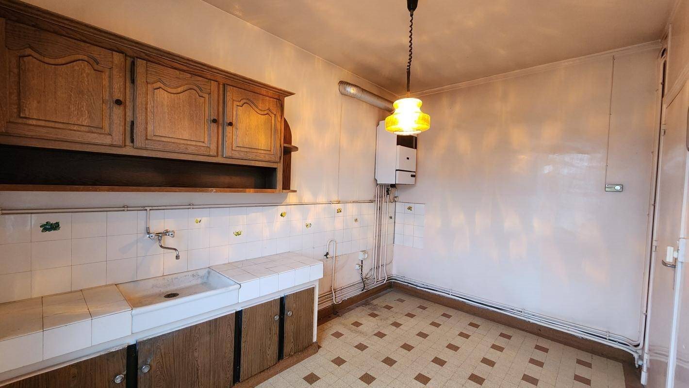 Appartement à vendre, 46m², Orléans