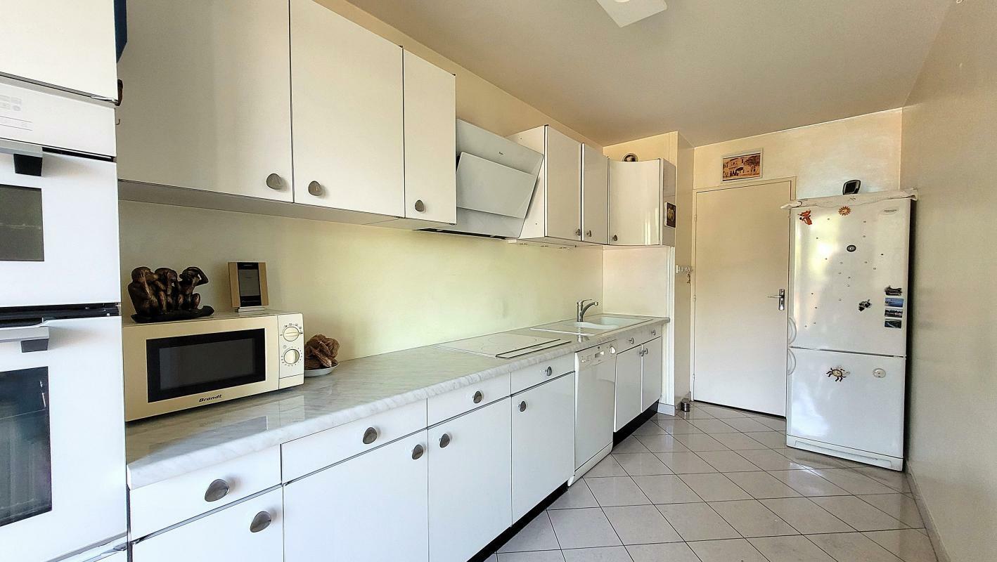 Appartement à vendre, 79m², Orléans