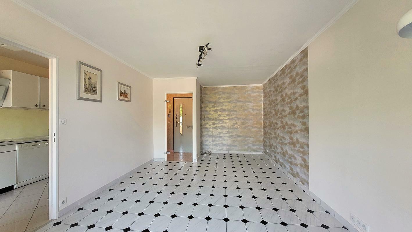 Appartement à vendre, 79m², Orléans