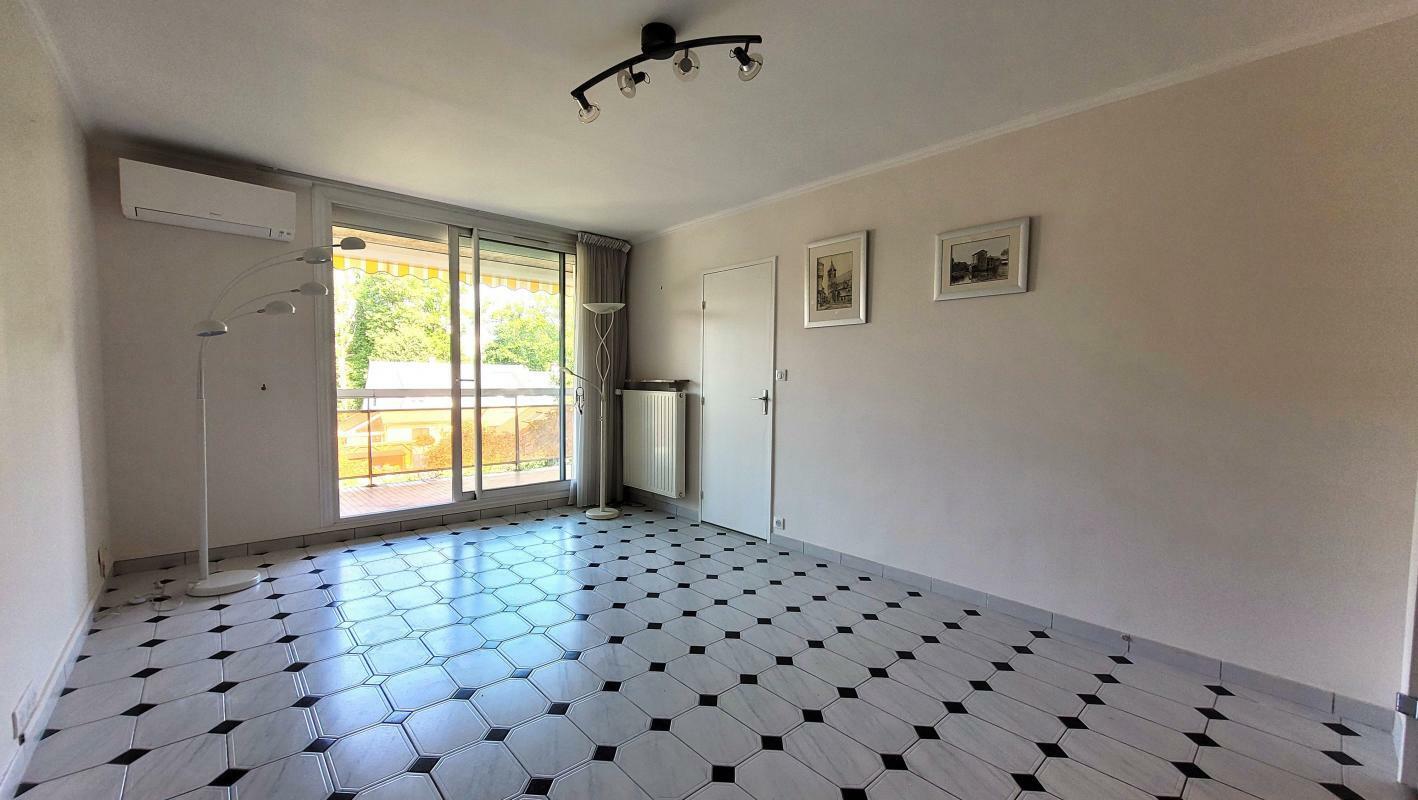 Appartement à vendre, 79m², Orléans