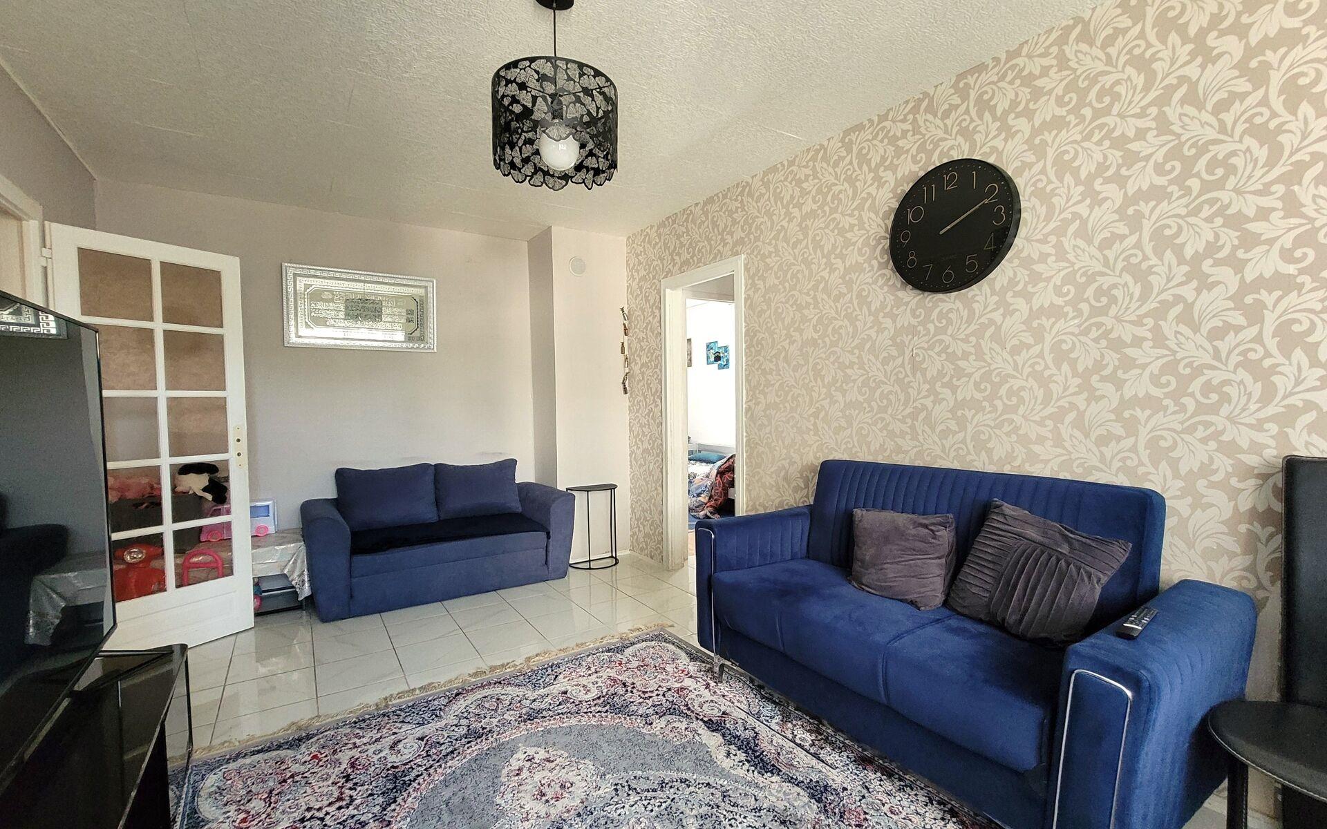 Appartement à vendre, 74m², Orléans