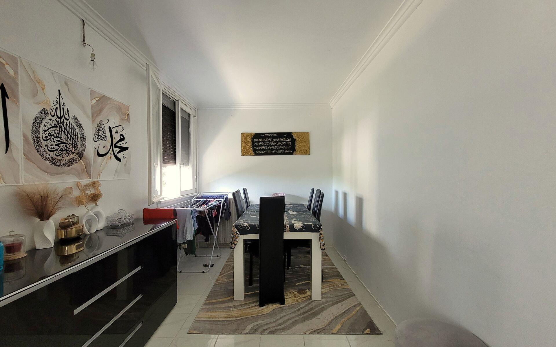 Appartement à vendre, 74m², Orléans