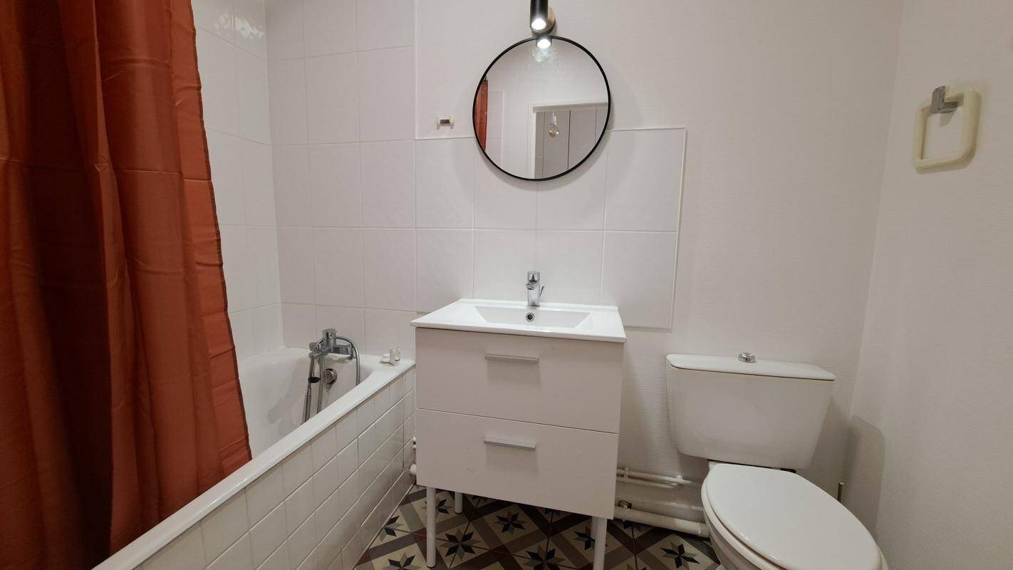 Appartement à louer, 37m², Orléans