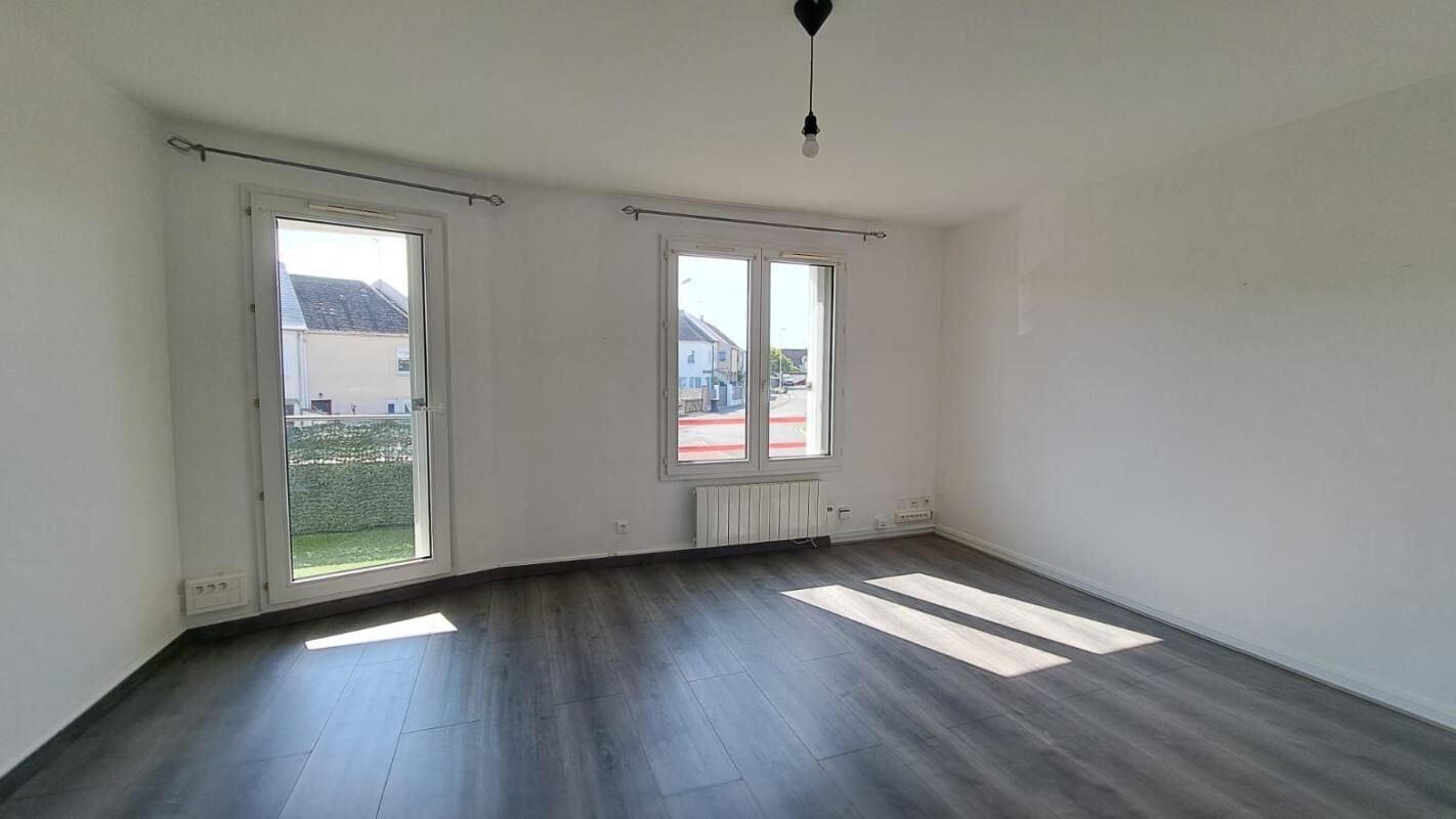 Appartement à louer, 101m², Saran