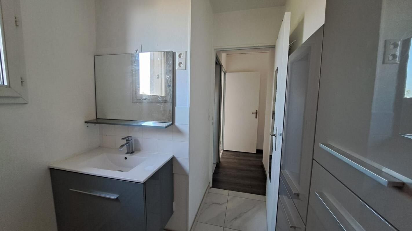 Appartement à louer, 101m², Saran