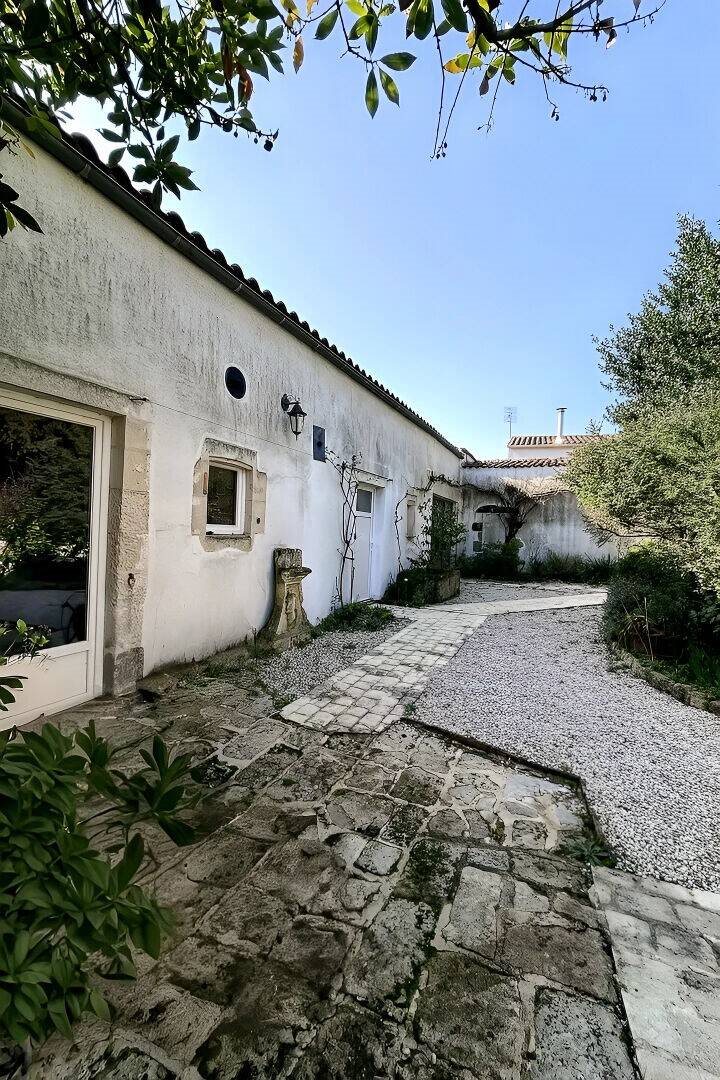 Maison à vendre, 50m², Puilboreau