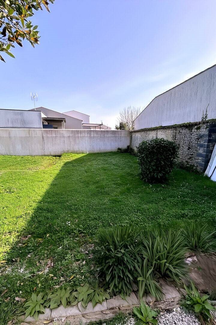 Maison à vendre, 50m², Puilboreau