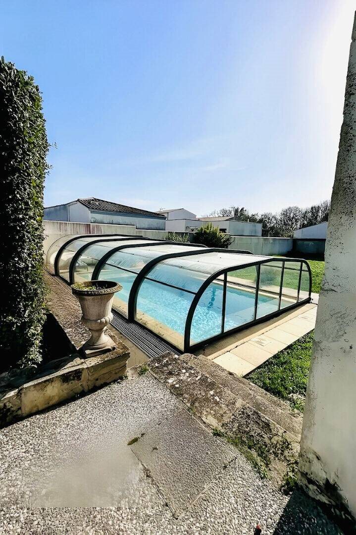 Maison à vendre, 263m², Puilboreau