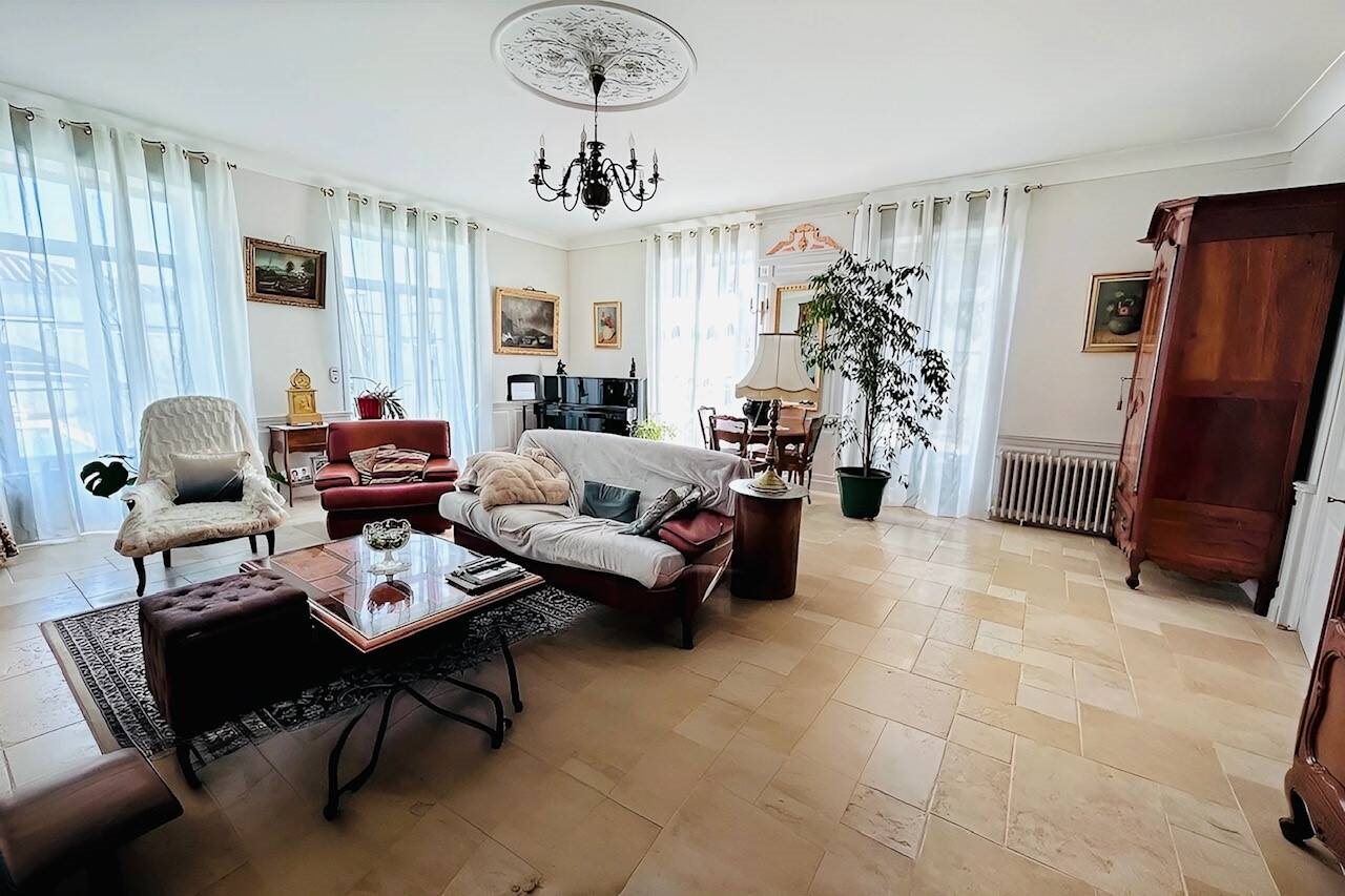 Maison à vendre, 263m², Puilboreau