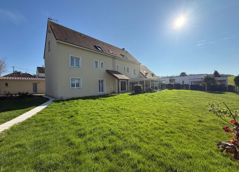Maison à vendre, 566m², Ranville