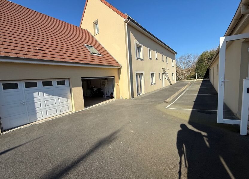 Maison à vendre, 566m², Ranville