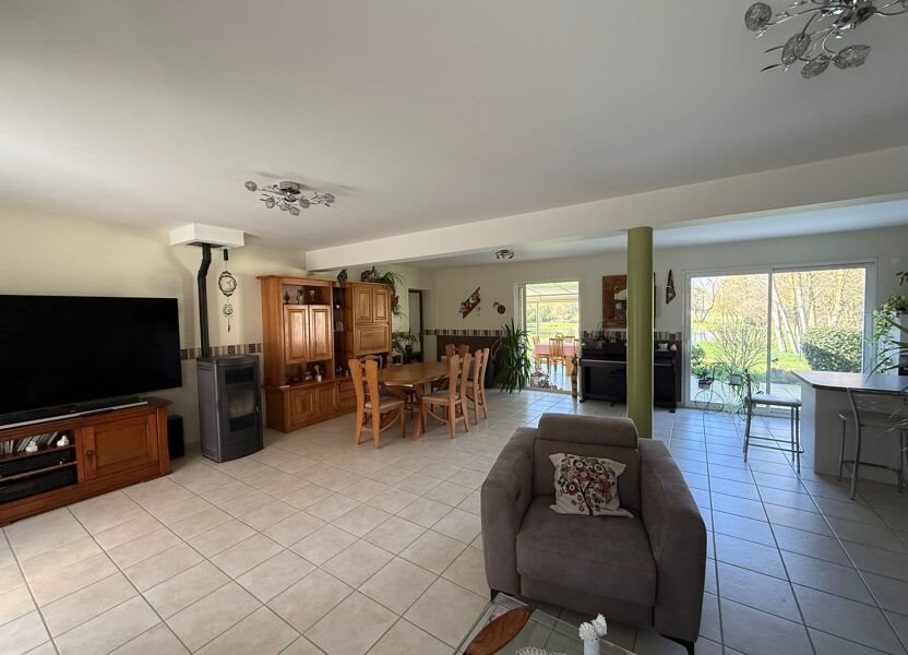 Maison à vendre, 566m², Ranville