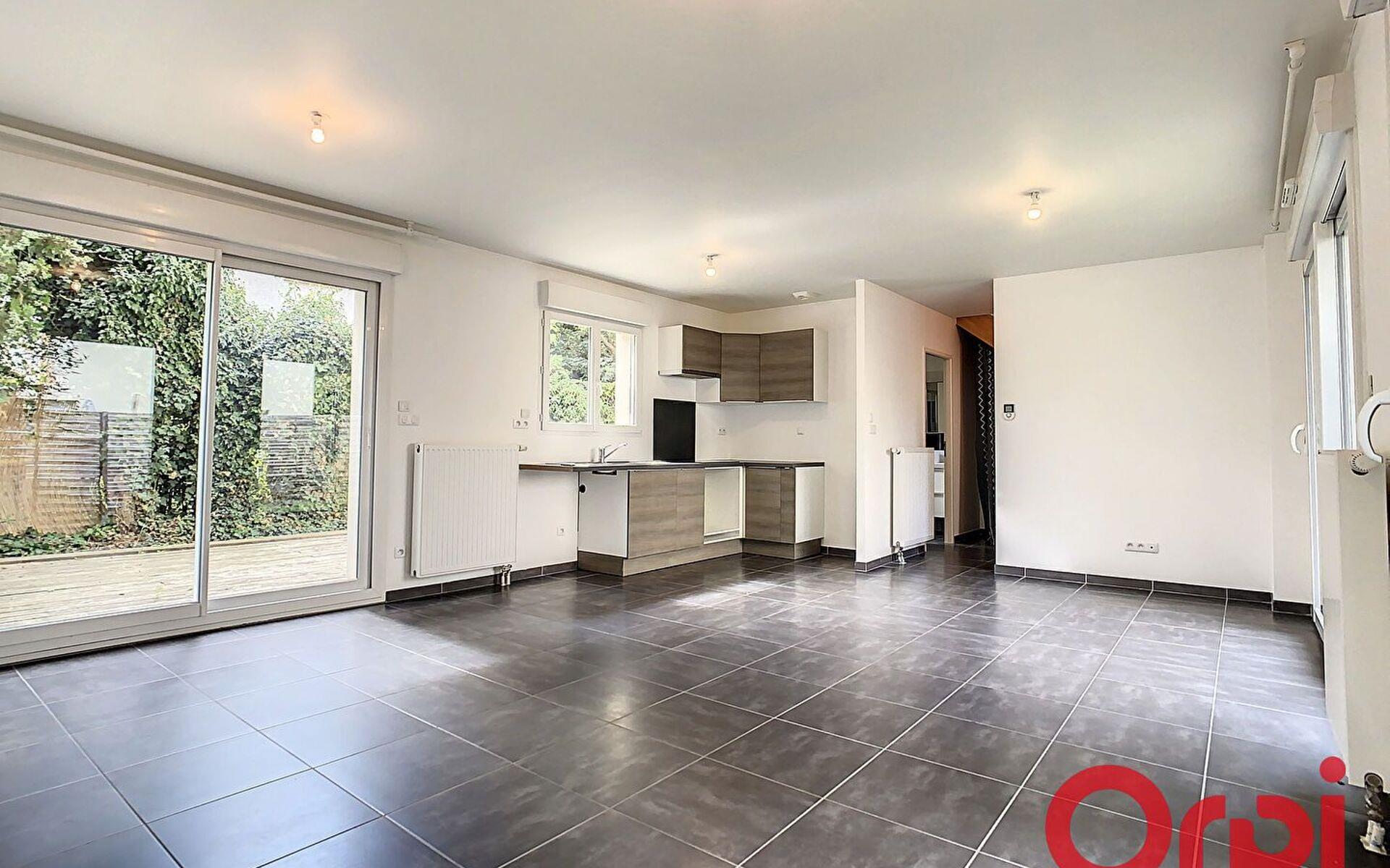 Maison à louer, 95m², Châtenay-Malabry