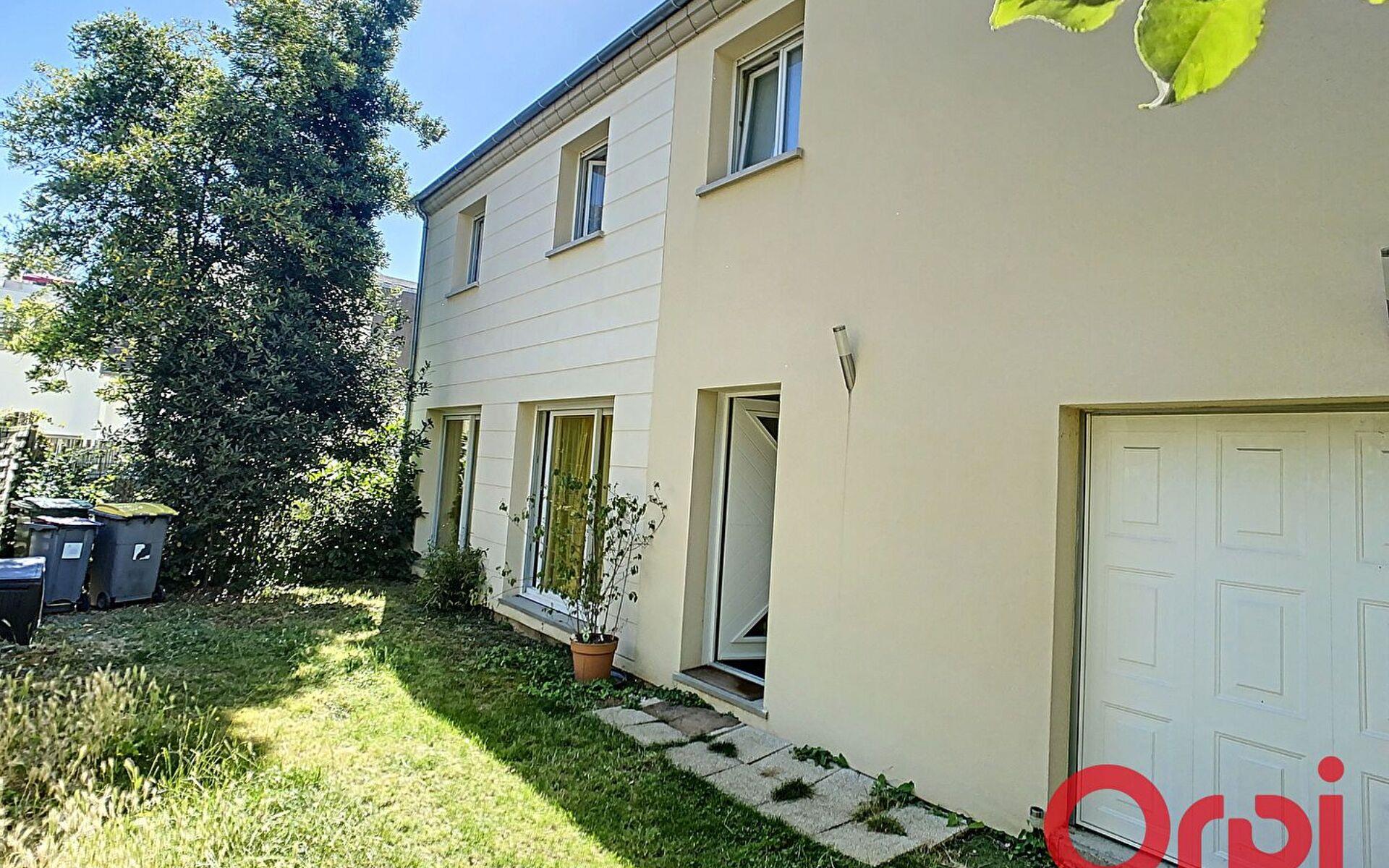 Maison à louer, 95m², Châtenay-Malabry