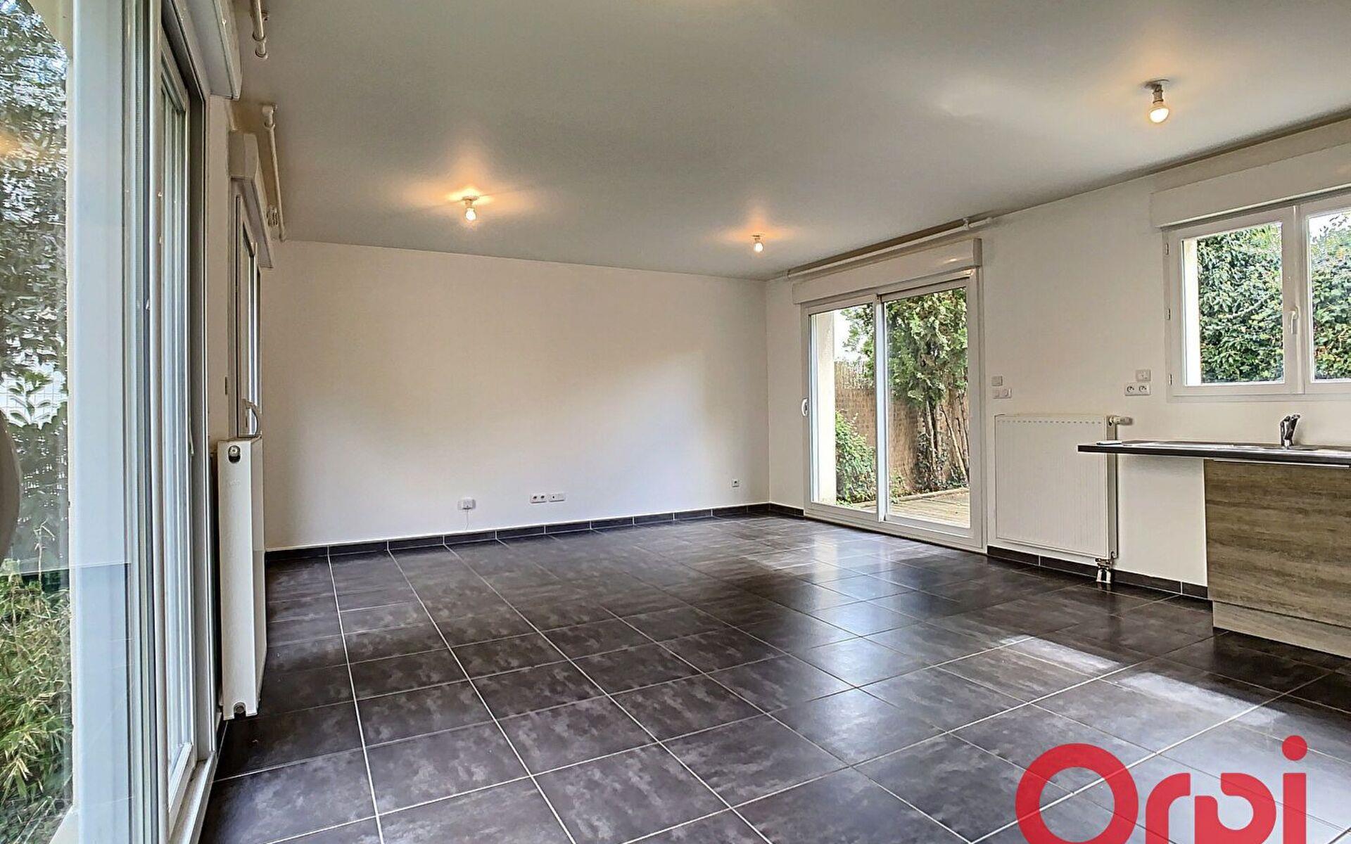 Maison à louer, 95m², Châtenay-Malabry