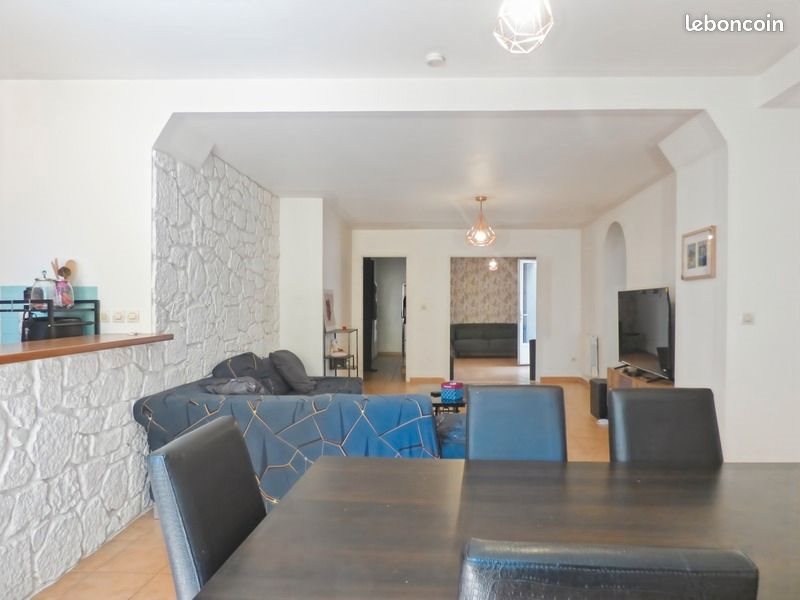 Appartement à vendre, 103m², Montblanc