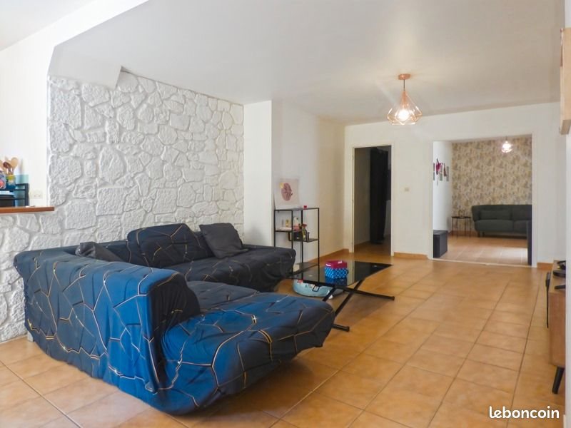 Appartement à vendre, 103m², Montblanc