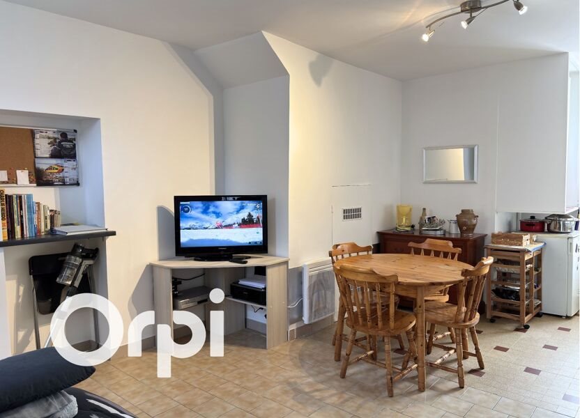Appartement à louer, 34m², Les Essarts-le-Roi