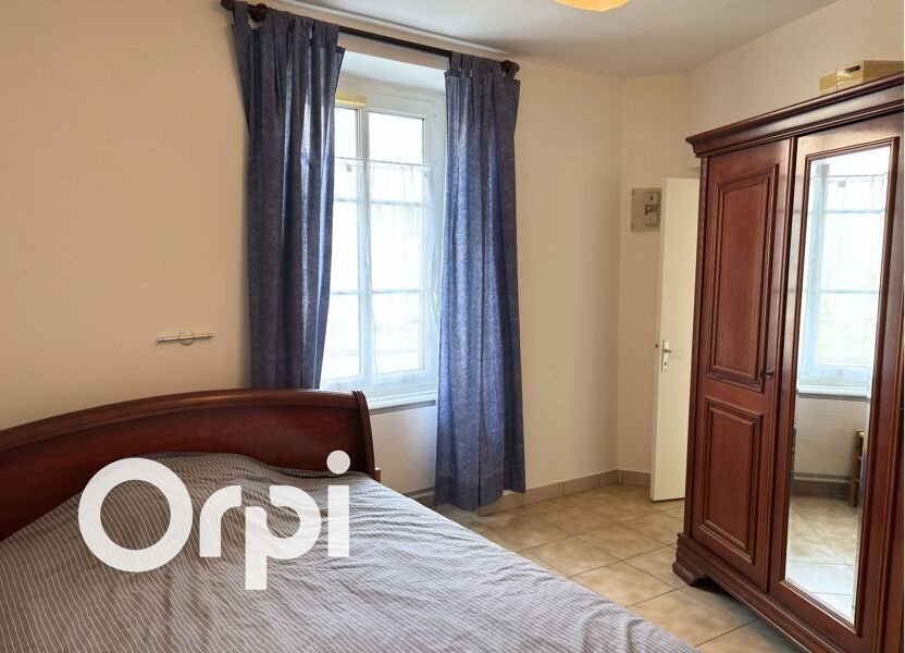 Appartement à louer, 34m², Les Essarts-le-Roi