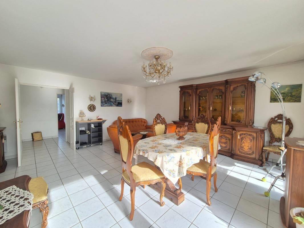 Appartement à vendre, 70m², Saint-Germain-sur-Morin