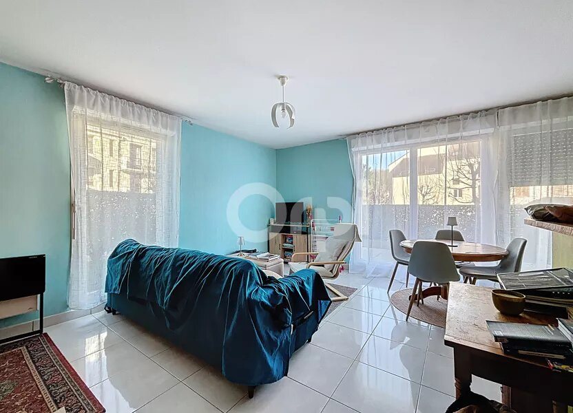 Appartement à louer, 46m², Clermont