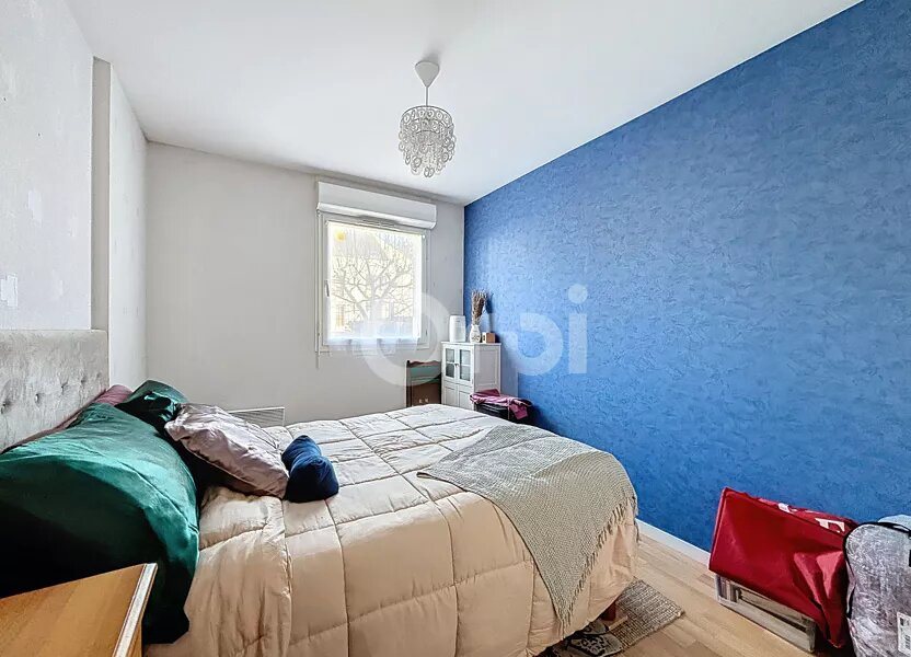 Appartement à louer, 46m², Clermont