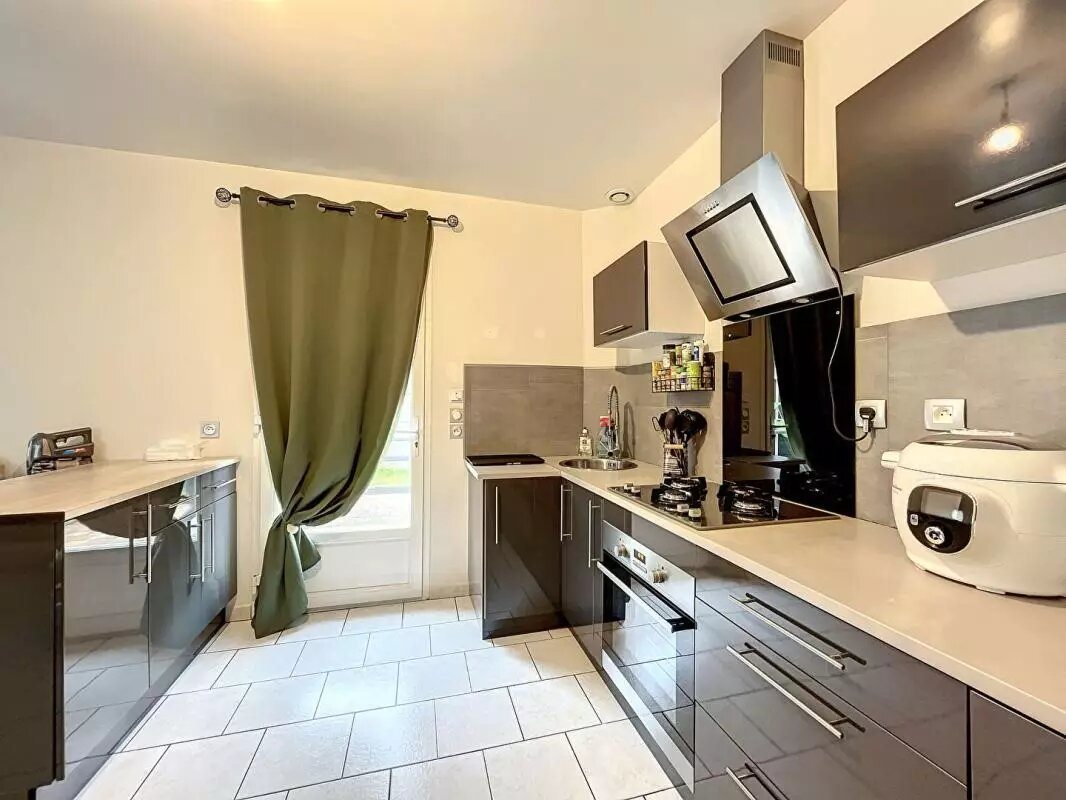 Maison à louer, 74m², Clermont