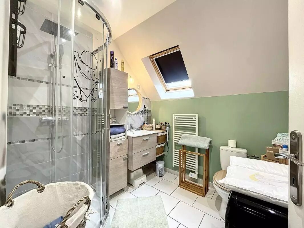 Maison à louer, 74m², Clermont