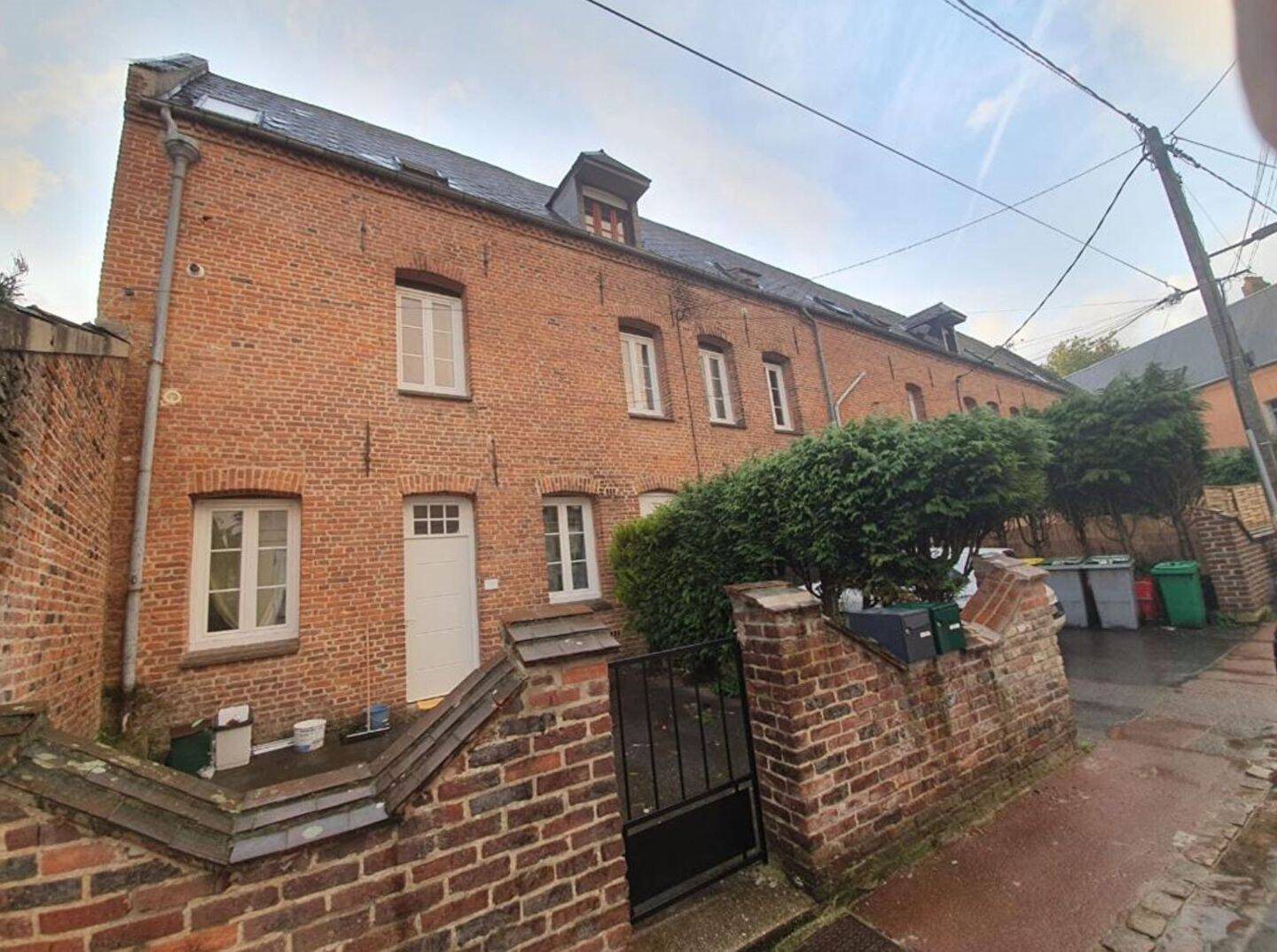 Appartement à vendre, 203m², Hesdin