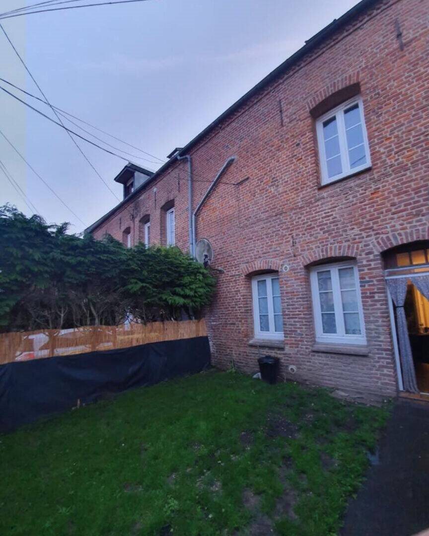 Appartement à vendre, 203m², Hesdin