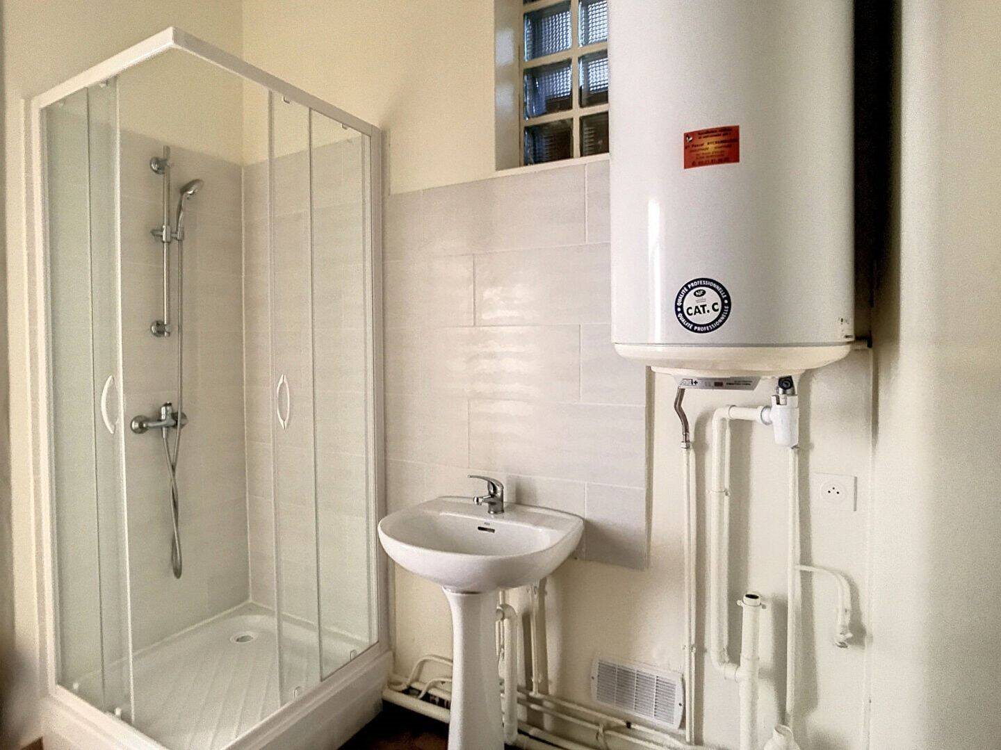 Appartement à vendre, 203m², Hesdin