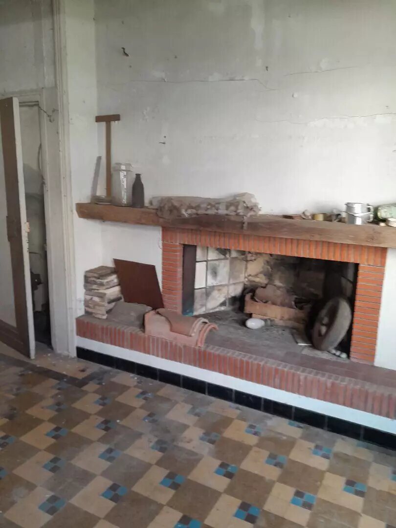 Maison à vendre, 290m², Hesdin