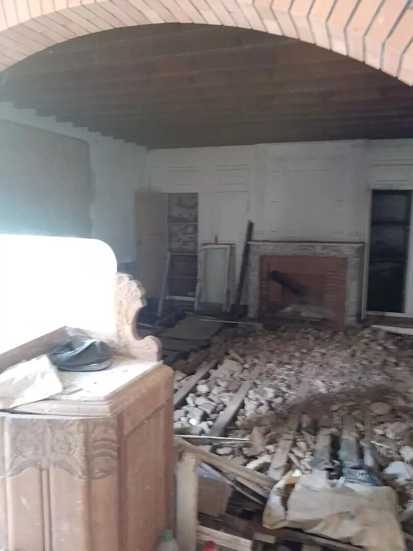 Maison à vendre, 290m², Hesdin