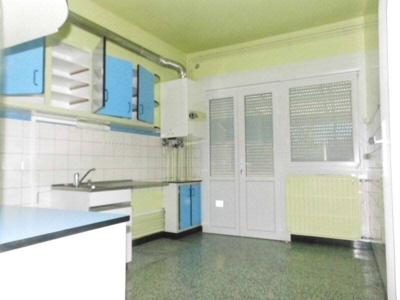 Appartement à louer, 105m², Hesdin