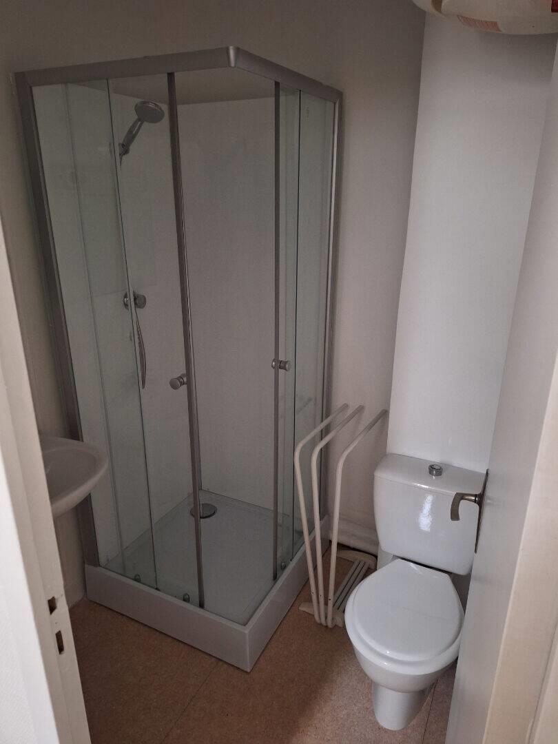 Appartement à louer, 16m², Hesdin