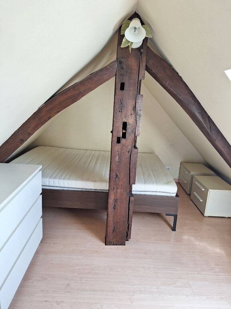 Appartement à louer, 20m², Hesdin