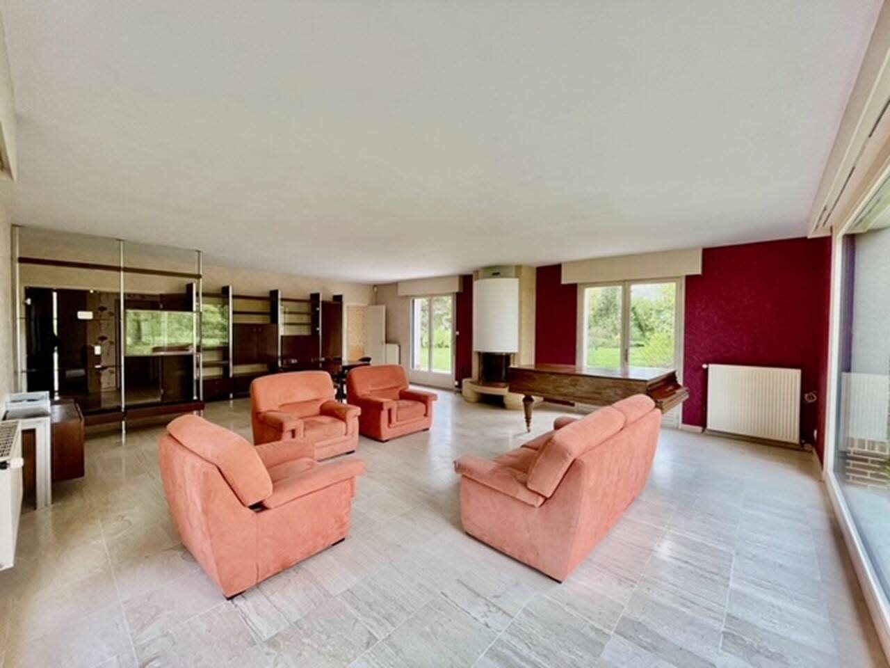 Maison à louer, 182m², Hesdin