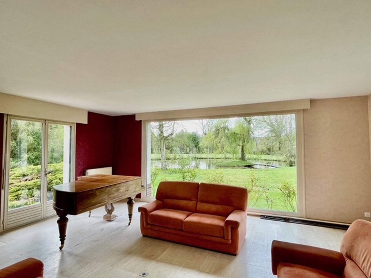 Maison à louer, 182m², Hesdin