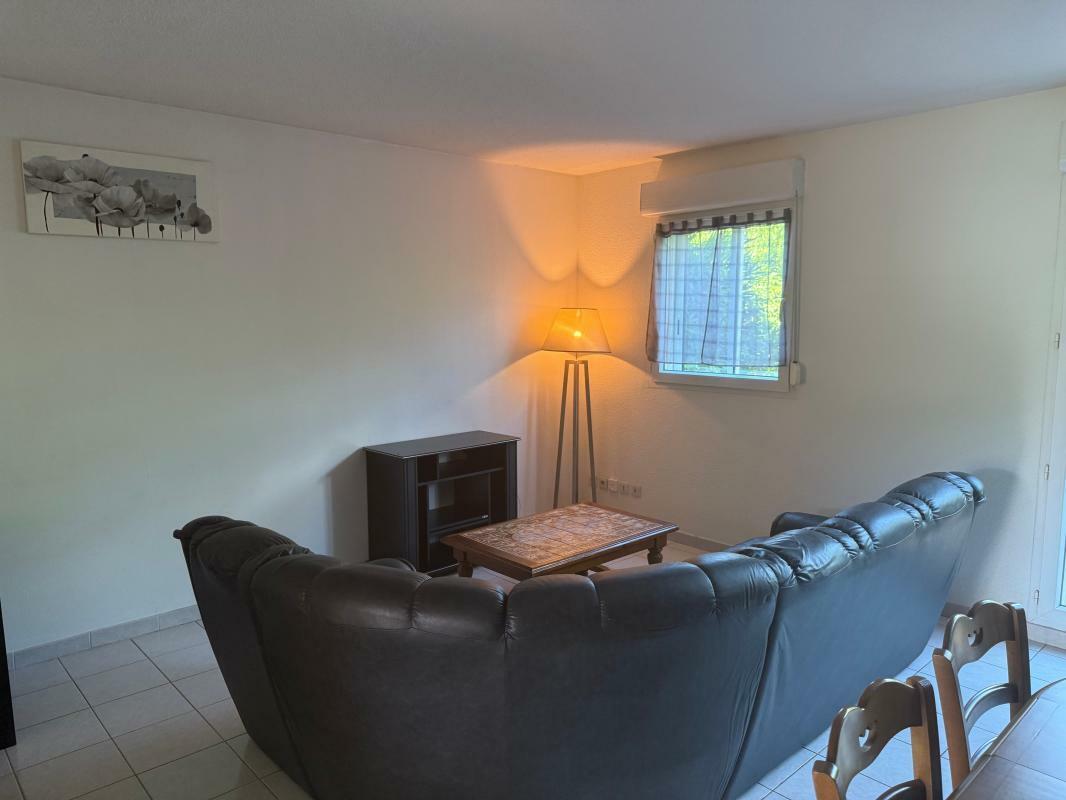 Maison à louer, 72m², Pont-Saint-Esprit