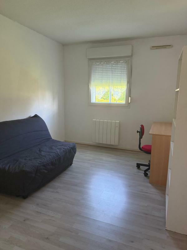 Maison à louer, 72m², Pont-Saint-Esprit