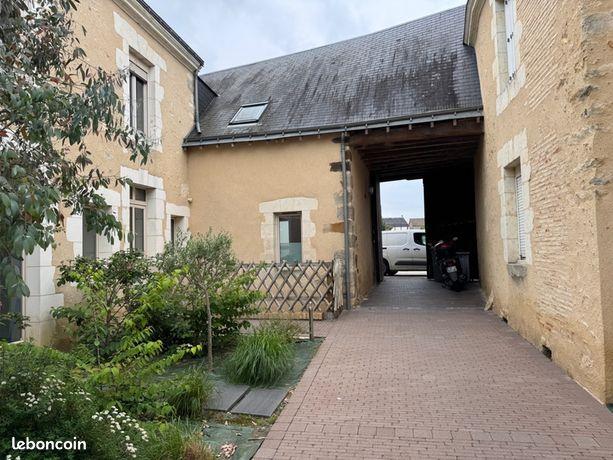 Appartement à vendre, 214m², Parigné-l'Evêque